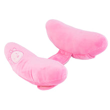 Child's Headrest Premium Quality Pillow + Today Soft Toy woth $25 FREE