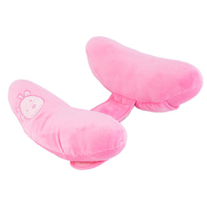 Child's Headrest Premium Quality Pillow + Today Soft Toy woth $25 FREE