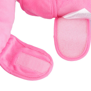 Child's Headrest Premium Quality Pillow + Today Soft Toy woth $25 FREE