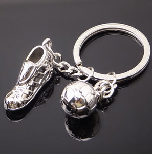 3D Illusion Light™ LED  Soccer Lamp + FREE Boots & Ball™ Stainless Steel  Keychain TODAY