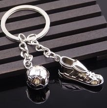 3D Illusion Light™ LED  Soccer Lamp + FREE Boots & Ball™ Stainless Steel  Keychain TODAY