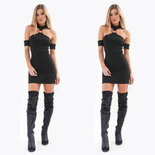 Lolita™ Black Dress+ FREE Push Up Brazilian Bikini TODAY!