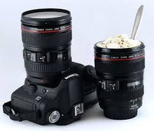 LED DSLR Camera 3D Illusion Lamp™ (7 Touch Color Changing)+ FREE Camera Lens Coffee Mug TODAY