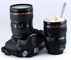 LED DSLR Camera 3D Illusion Lamp™ (7 Touch Color Changing)+ FREE Camera Lens Coffee Mug TODAY