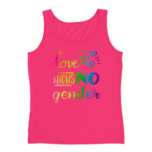 Ladies' Tank