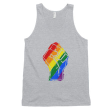 Classic tank top (unisex)
