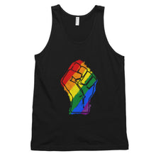 Classic tank top (unisex)