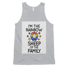 Classic tank top (unisex)