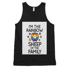 Classic tank top (unisex)