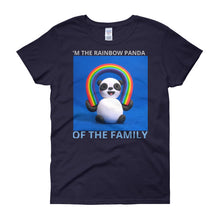 Women's short sleeve t-shirt