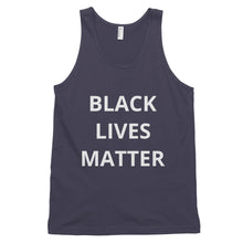 Black Lives Matter Tank Top