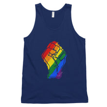 Classic tank top (unisex)