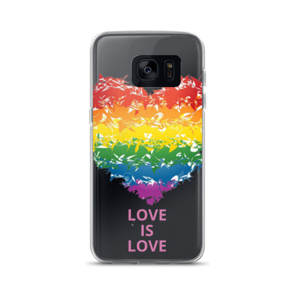 Samsung Case