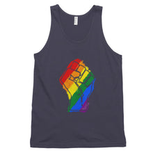 Classic tank top (unisex)