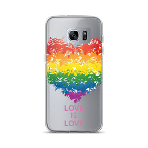 Samsung Case