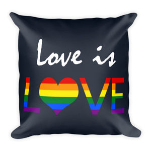 Square Pillow