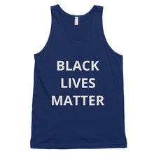 Black Lives Matter Tank Top