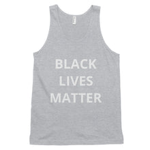 Black Lives Matter Tank Top
