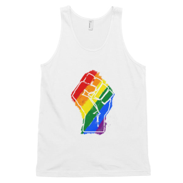 Classic tank top (unisex)