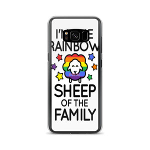 Samsung Case