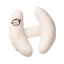 Hot baby pillow infant shape toddler sleep positioner anti roll cushion flat head pillow protection of children almohadas bebe