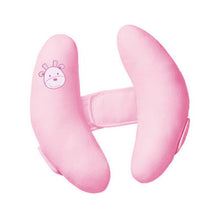 Hot baby pillow infant shape toddler sleep positioner anti roll cushion flat head pillow protection of children almohadas bebe