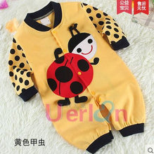 V-TREE brand newborn baby romper baby clothing  baby boy roupas de roupas meninos