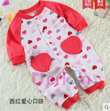 V-TREE brand newborn baby romper baby clothing  baby boy roupas de roupas meninos
