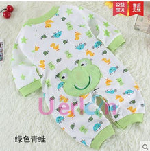 V-TREE brand newborn baby romper baby clothing  baby boy roupas de roupas meninos