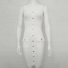 Slim Casual Bodycon Sexy Club Party Stretch Dress