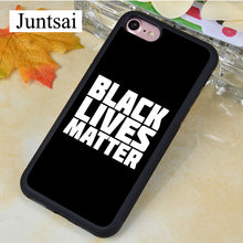 Black Lives Matter Phone Cases for Iphone