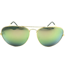 2018 Pilot Sunglasses Women/Men Top Brand Designer Luxury Sun Glasses For Women Retro Outdoor Driving Oculos De Sol