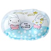 Soft Baby Toy Toddler Headrest Pillow Baby Head Protection Children Car Safety Seat Neck Support Pillow Stroller Accessories XV3