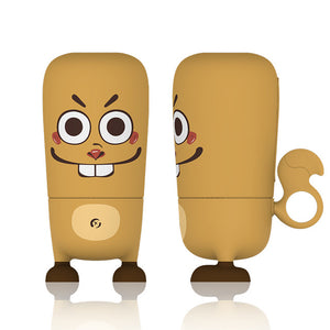 Cutest Animal Family Thermos Water Bottle  ( Lifetime Color Lock)