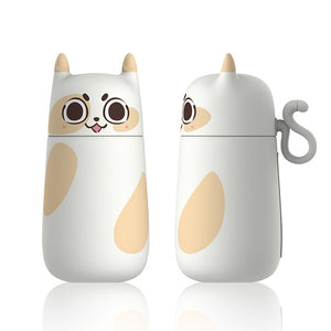 Cutest Animal Family Thermos Water Bottle  ( Lifetime Color Lock)