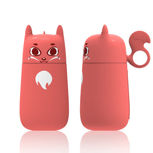 Cutest Animal Family Thermos Water Bottle  ( Lifetime Color Lock)