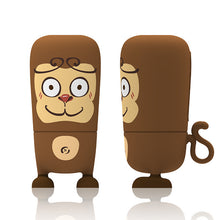 Cutest Animal Family Thermos Water Bottle  ( Lifetime Color Lock)