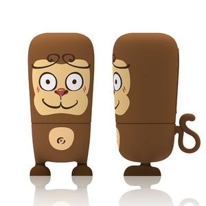 Cutest Animal Family Thermos Water Bottle  ( Lifetime Color Lock)
