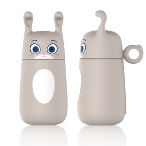 Cutest Animal Family Thermos Water Bottle  ( Lifetime Color Lock)