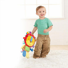 Child's Headrest Premium Quality Pillow + Today Soft Toy woth $25 FREE