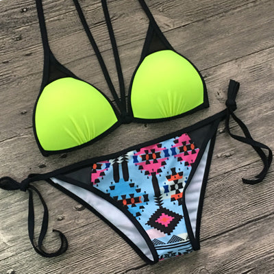 Lolita™ Black Dress+ FREE Push Up Brazilian Bikini TODAY!