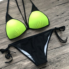 Lolita™ Black Dress+ FREE Push Up Brazilian Bikini TODAY!