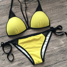 Lolita™ Black Dress+ FREE Push Up Brazilian Bikini TODAY!