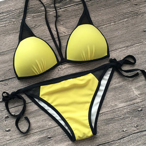 Lolita™ Black Dress+ FREE Push Up Brazilian Bikini TODAY!