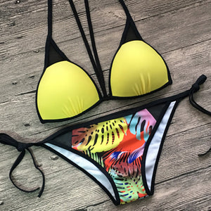 Lolita™ Black Dress+ FREE Push Up Brazilian Bikini TODAY!