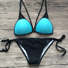 Lolita™ Black Dress+ FREE Push Up Brazilian Bikini TODAY!