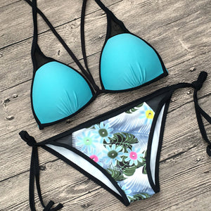 Lolita™ Black Dress+ FREE Push Up Brazilian Bikini TODAY!