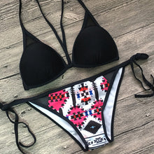 Lolita™ Black Dress+ FREE Push Up Brazilian Bikini TODAY!