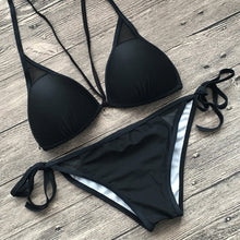 Lolita™ Black Dress+ FREE Push Up Brazilian Bikini TODAY!