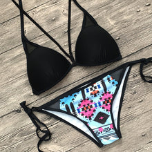 Lolita™ Black Dress+ FREE Push Up Brazilian Bikini TODAY!